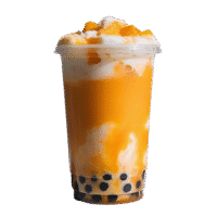 Pineapple Coconut Tea