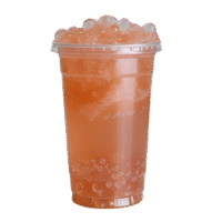Peach Tea