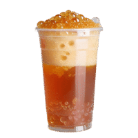 Brown Sugar Tea