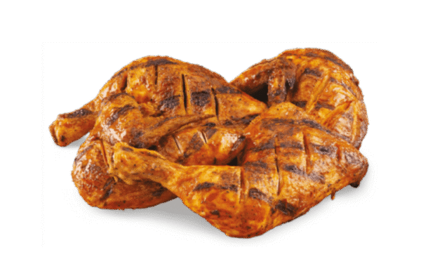 Whole Chicken
