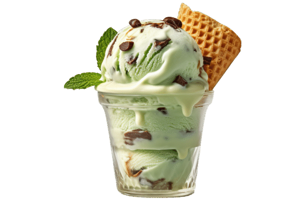 Ice Cream