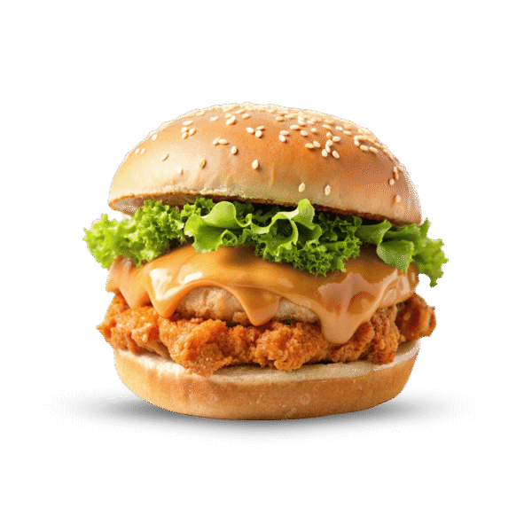 Strip Burger