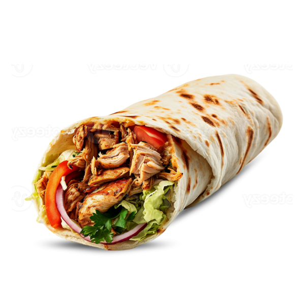 Chick’n Rolla