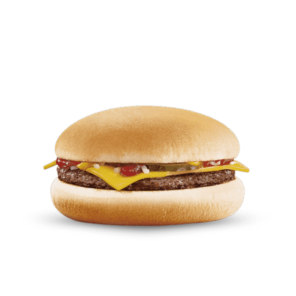 Cheese Burger