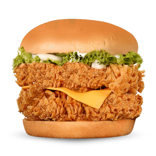 Tower Royal Burger