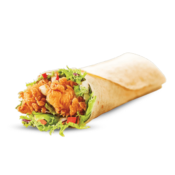 Classic Wrap