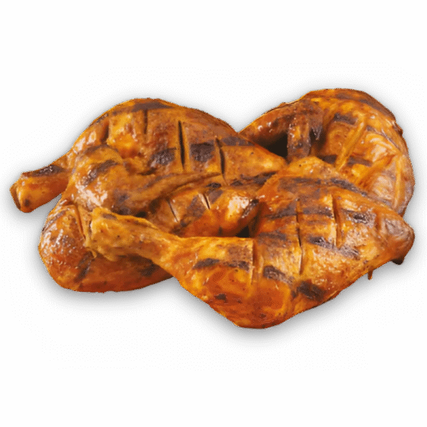 1/4 Chicken