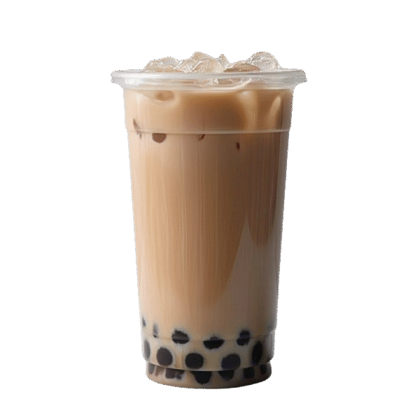 Classic Milk Tea