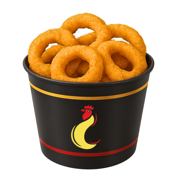 Crispy Onion Ring