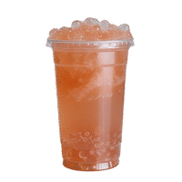Peach Tea