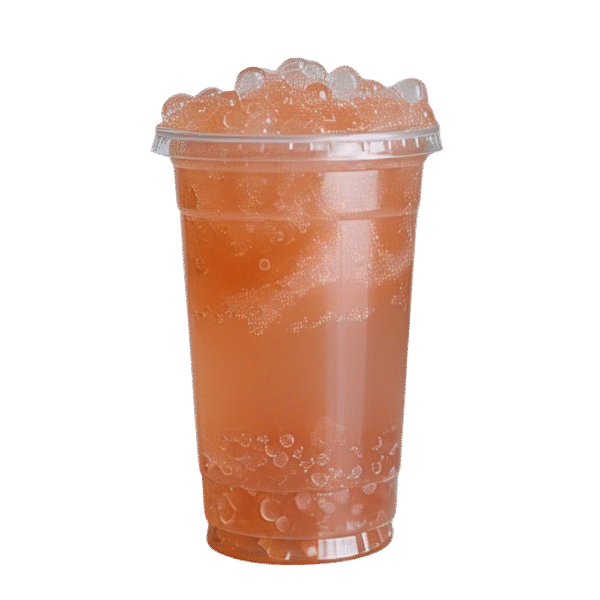 Peach Tea