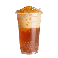 Brown Sugar Tea