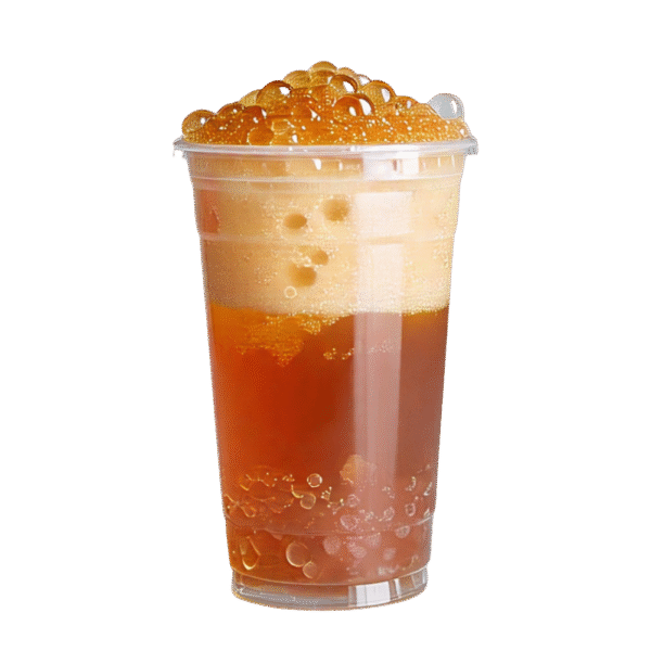 Brown Sugar Tea