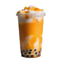 Mango Black Tea