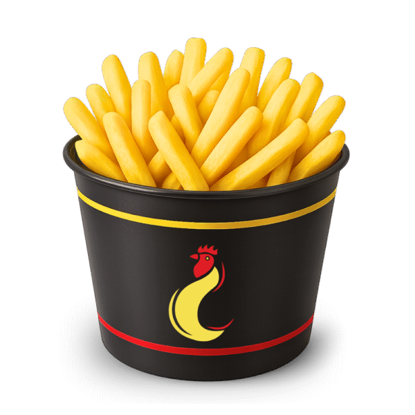 Fries