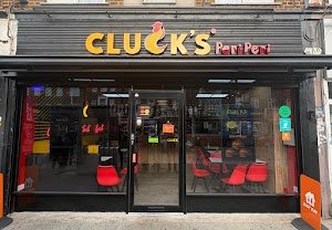 Cluck's Peri Peri place picture